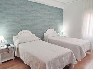 Twin Room room in Hotel Florida