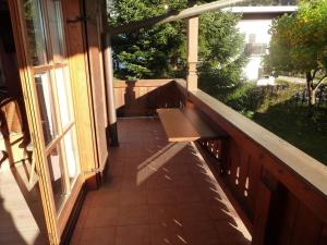 Ferienwohnung Oertel