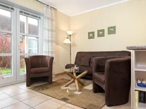 Buchenweg Inselnest - Oertzenhof