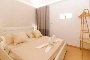 Don Fulippu Home to city center