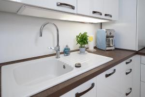 APARTMENT BLANCO - Regarda Travel