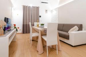 Don Fulippu Home to city center