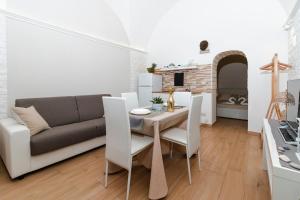 Don Fulippu Home to city center