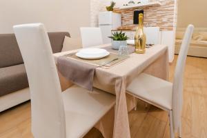 Don Fulippu Home to city center