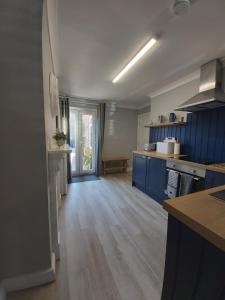 Sandpiper - Suffolk Coastal Escapes