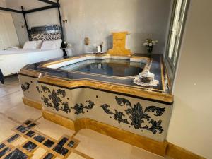 Tenuta Mosè Charming House&Relais Gallipoli