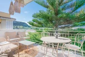 La Terrazza Poetto 2 passi dalla Spiaggia - Poetto