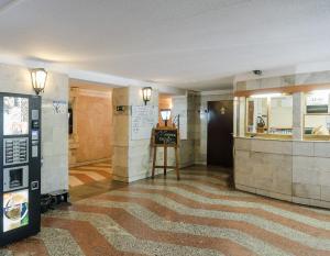 Пулково Отель - Горелово