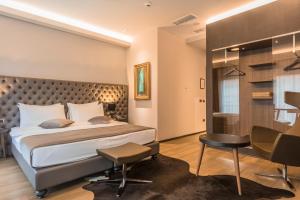Solun Hotel & SPA