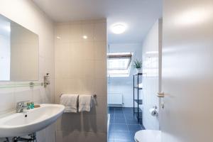 Docklands Apartments t Eilandje