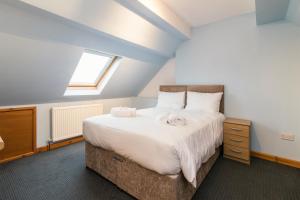 Mountsorrel House - Spacious 5bed in Leicester Ideal for Families and Contractors