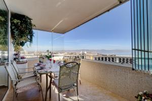 Malaga Paradise Home