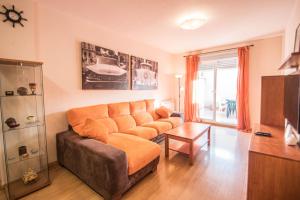 Serrallo Apartment