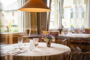 Vegan Health Hotel Sonnenberg glutenfrei