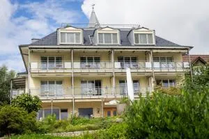 Vegan Health Hotel Sonnenberg glutenfrei - Sankt Peterzell