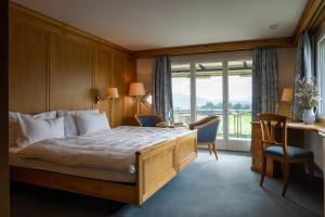 Vegan Health Hotel Sonnenberg