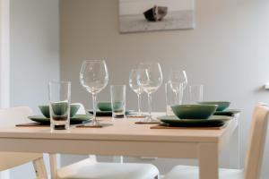 Central Apartment Newcastle