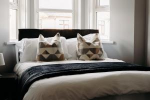 Central Apartment Newcastle