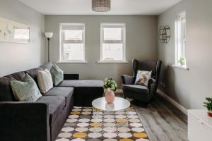 Central Apartment Newcastle