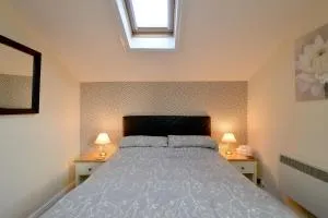 Brightwater 2nd floor Apartment for up to 6 guests near North Bay beach - Scalby