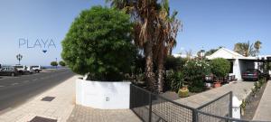 Chalet Nº 7 Tajinaste