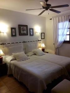 Chalet Nº 7 Tajinaste