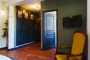 B&B / Chambres d'hotes Logement Onze Chambres & Gites : photos des chambres