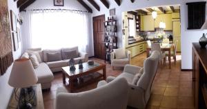 Chalet Nº 7 Tajinaste