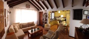 Chalet Nº 7 Tajinaste