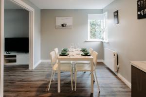 Central Apartment Newcastle