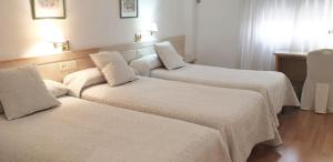 Triple Room room in Hotel Florida