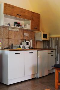 Szőlőskert Vendégház