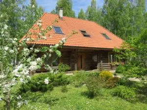 Guest House Lēveri - Vandzene