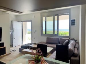 Yamina Sea View Residence