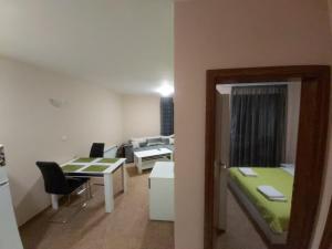 Winter Аpartments Gerovi