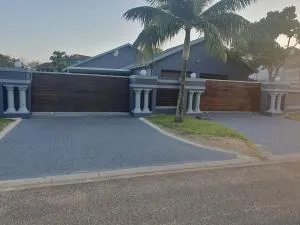 Mzingeli Guesthouse - 理查兹湾