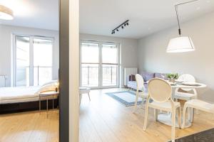 Apartament Koncertowy