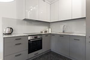 Apartament Koncertowy