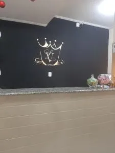 HOTEL LAYANE VITORIA - 坎布伊