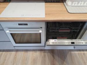 Apartament Twoja Chwila