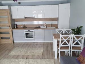 Apartament Twoja Chwila