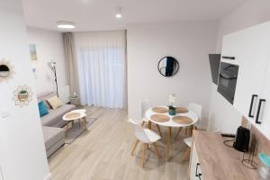 Apartament Pastelove Kołobrzeg