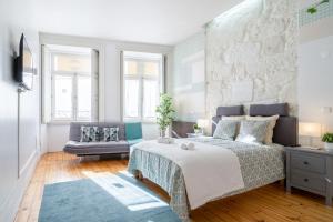 Host Wise - Homely Noble Flats - Garden & Jacuzzi