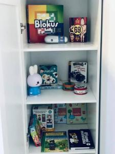 Apartament Pastelove Kołobrzeg