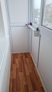 Квартира 1-кімнатна в центрі Миргорода.