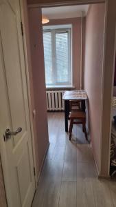 Квартира 1-кімнатна в центрі Миргорода.