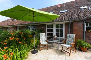 Ferienwohnungen auf dem Ferienhof Sjuts