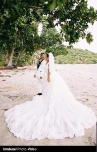 Eastwind Beach Club- El Nido