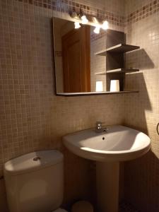 Apartamentos Tuara