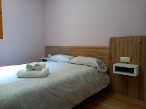 Apartamentos Tuara